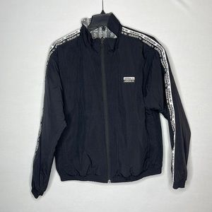 Reversible ADIDAS Jacket